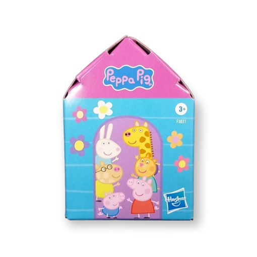 Picture of PEPPA PIG CLUBHOUSE SURPRISE